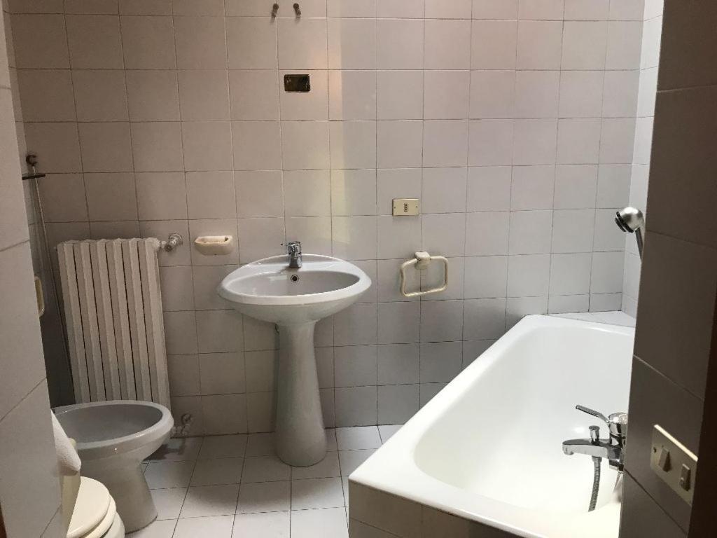 B&B I Colli Di Bergamo Alta Valbrembo Εξωτερικό φωτογραφία