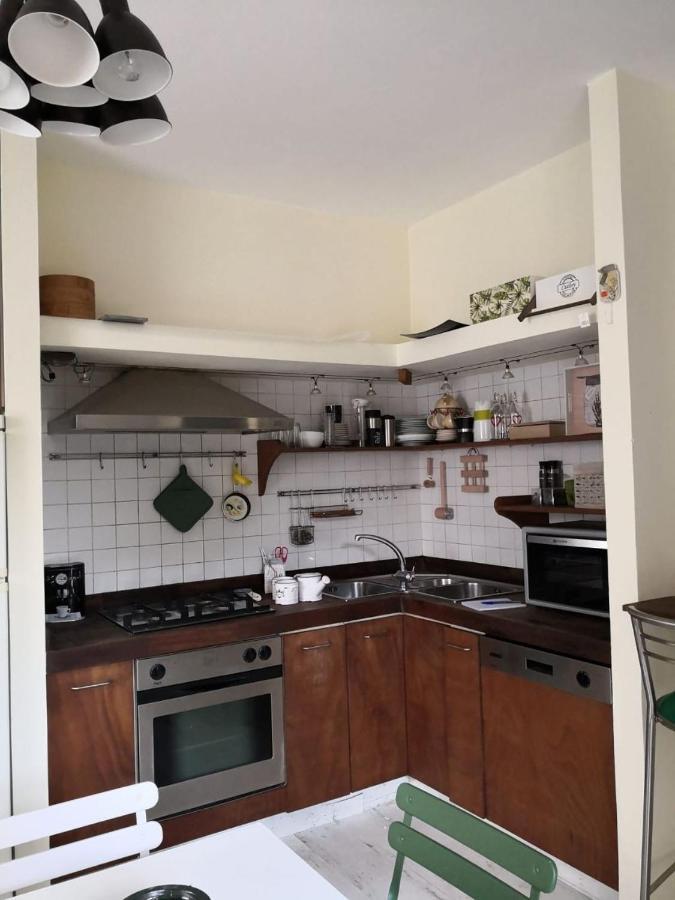 B&B I Colli Di Bergamo Alta Valbrembo Εξωτερικό φωτογραφία