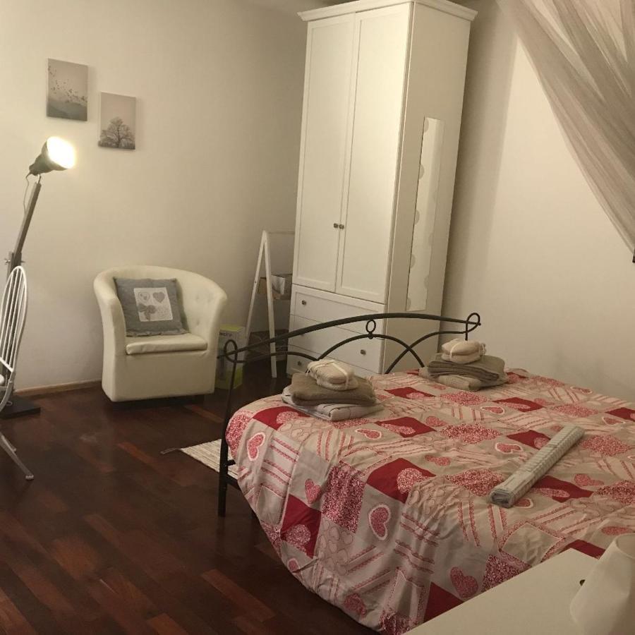 B&B I Colli Di Bergamo Alta Valbrembo Εξωτερικό φωτογραφία