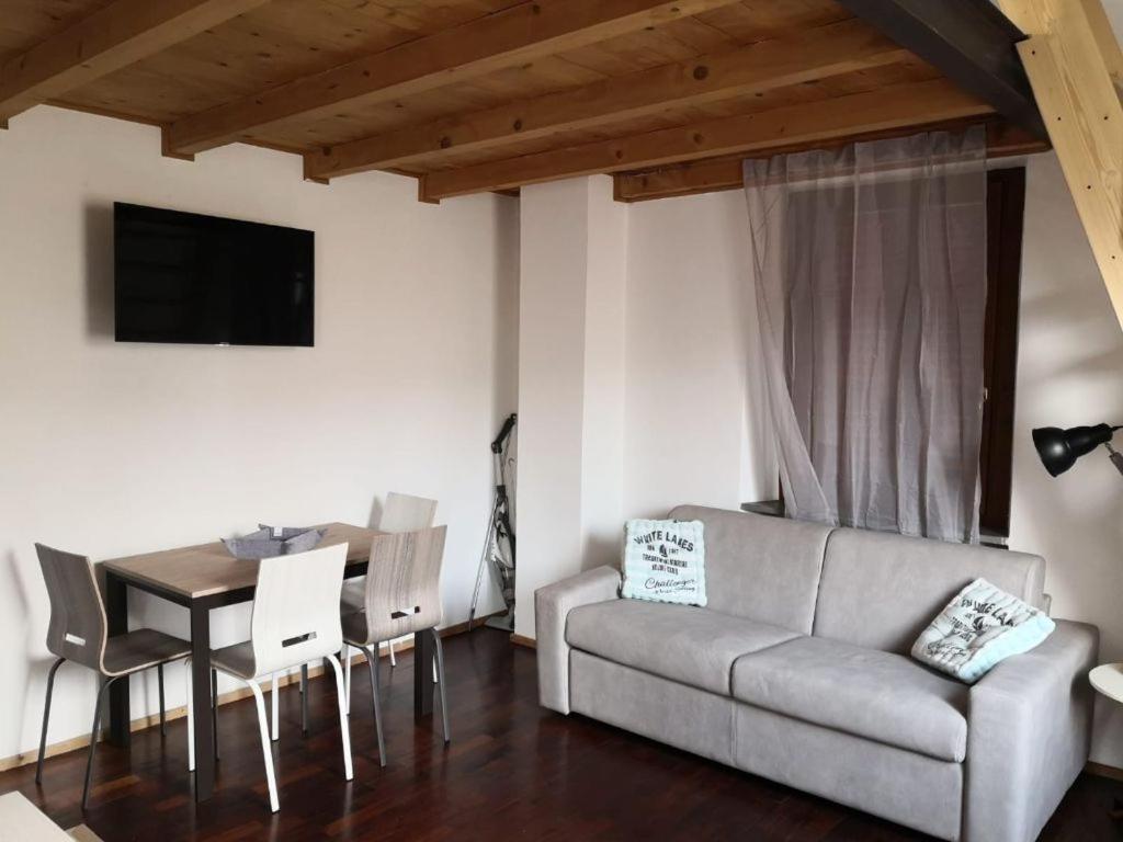 B&B I Colli Di Bergamo Alta Valbrembo Εξωτερικό φωτογραφία