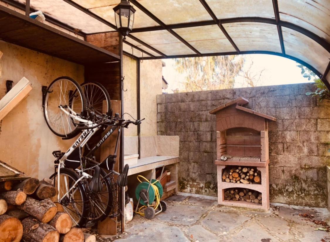 B&B I Colli Di Bergamo Alta Valbrembo Εξωτερικό φωτογραφία